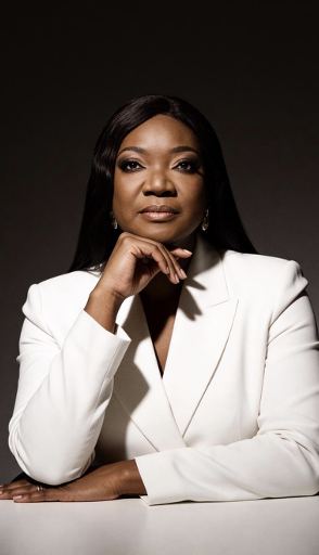 Peju Ojemuyiwa, Founder of MichelleBelle Immigration & Compliance Solutions